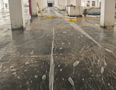 波莲镇不发火砂浆和不发火金属骨料有什么区别