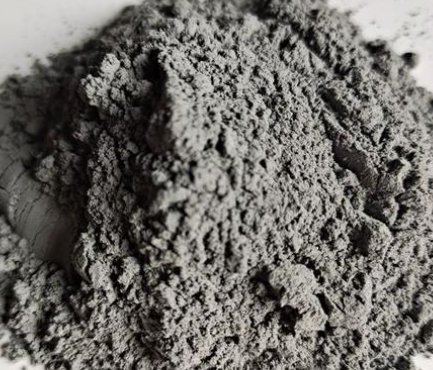 波莲镇硅灰和粉煤灰的区别用途