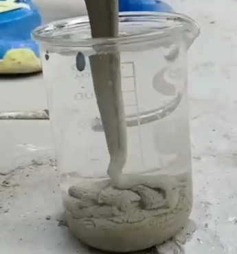 波莲镇水工混凝土絮凝剂，水下抗分散剂的作用及施工方法
