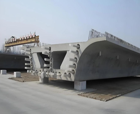 波莲镇抗冻压浆料的特点及标准化施工工艺